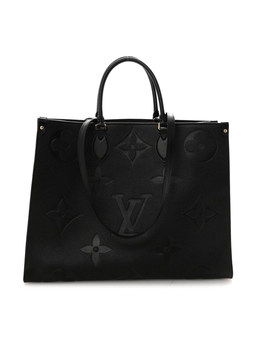 Louis Vuitton Empreinte Giant Onthego #273637L28B